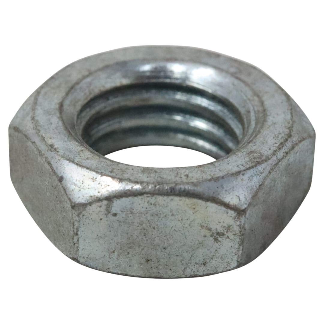 Wastebuilt® Replacement for McNeilus Nut - 5/8in-11 UNC Jam Hex Head