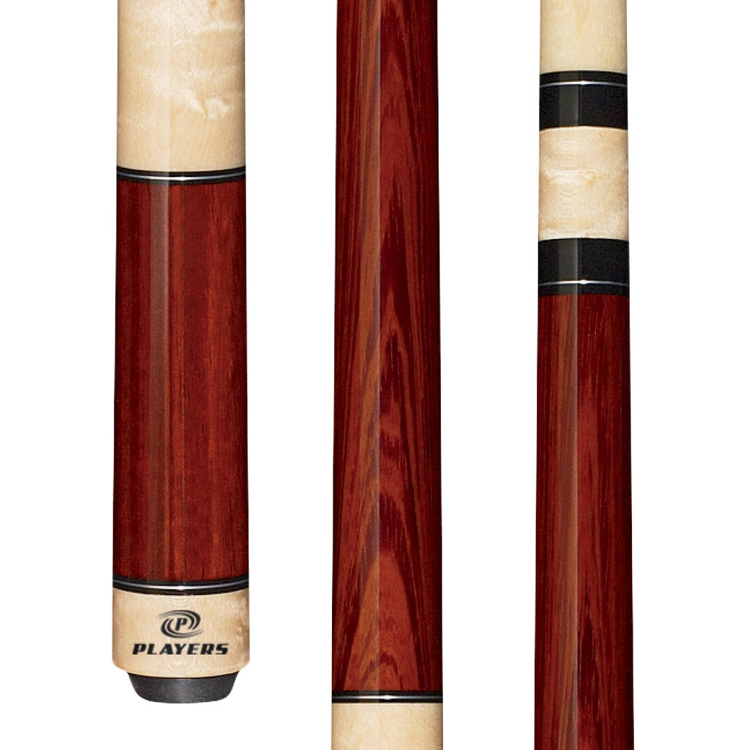 Players RENGAS, BIRDSEYE MAPLE