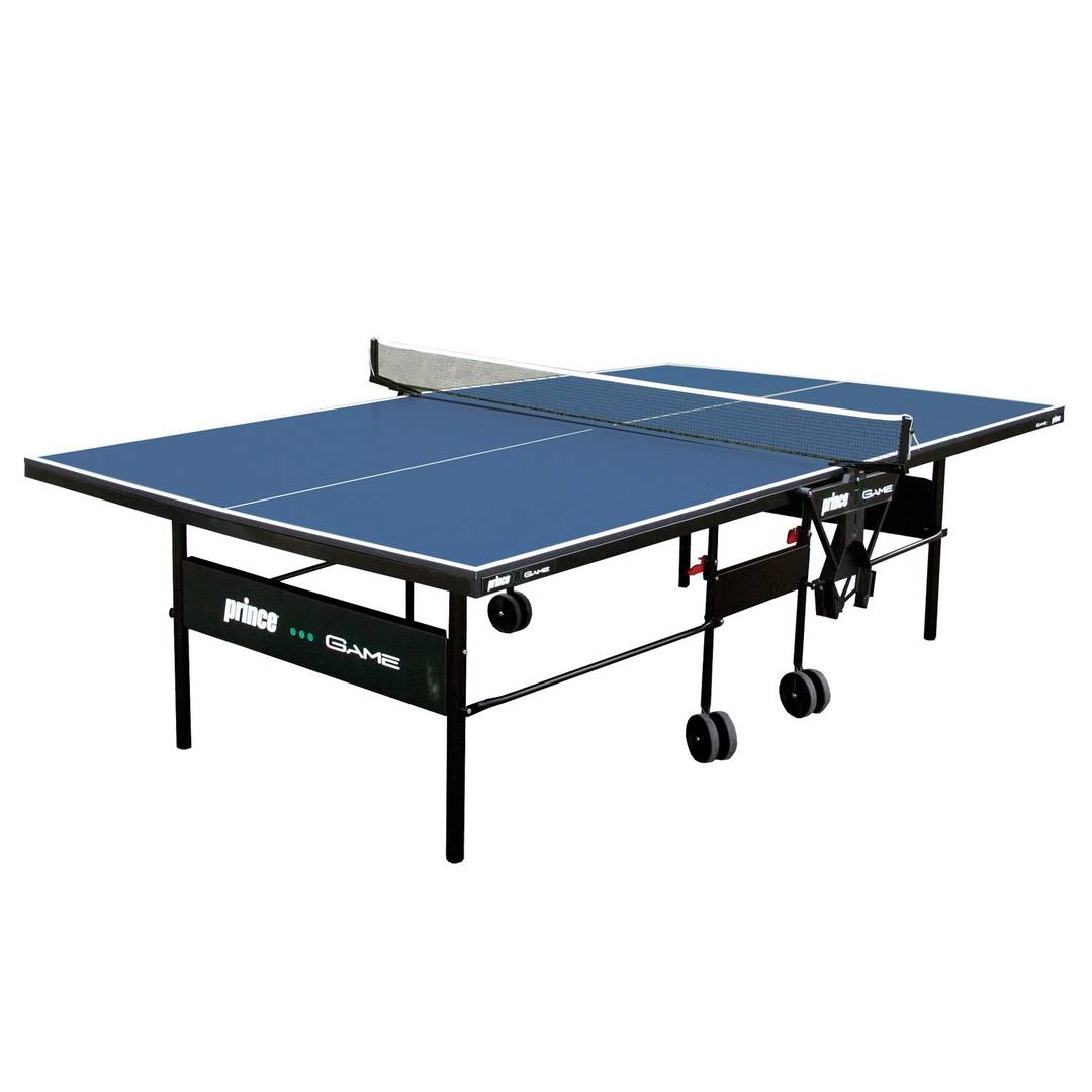 Prince Professional Table - Bl