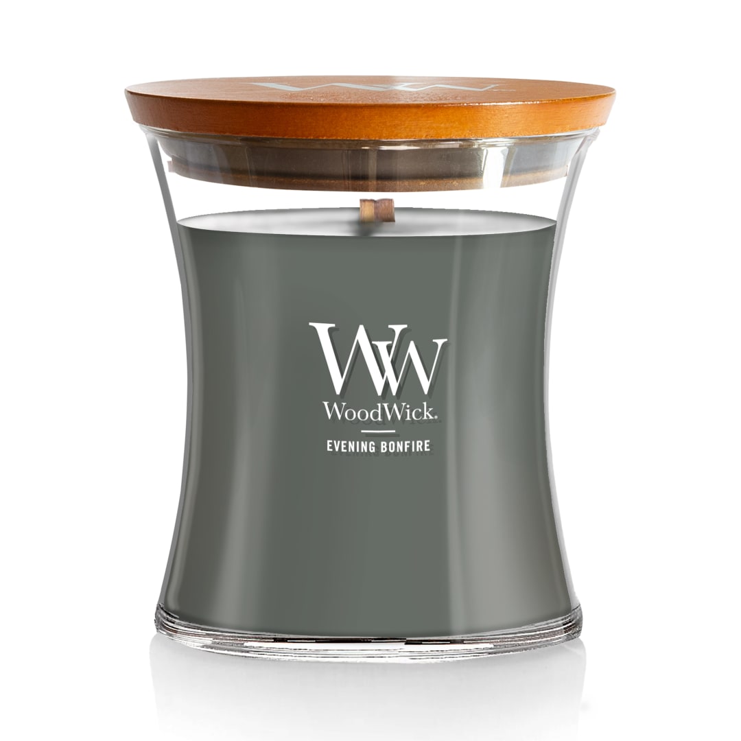 WW-PW MD EVNG BONFIRE
