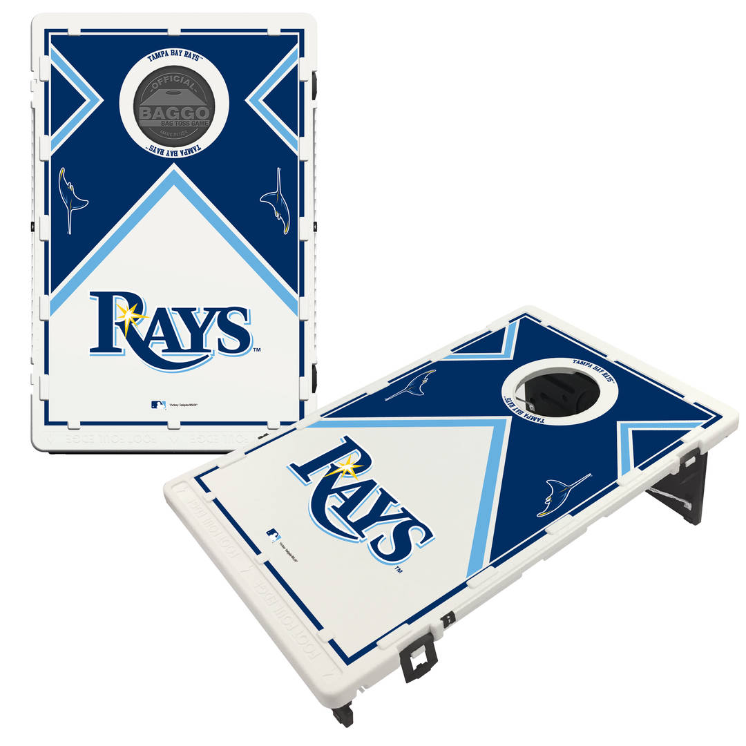 Tampa Bay Rays | Baggo