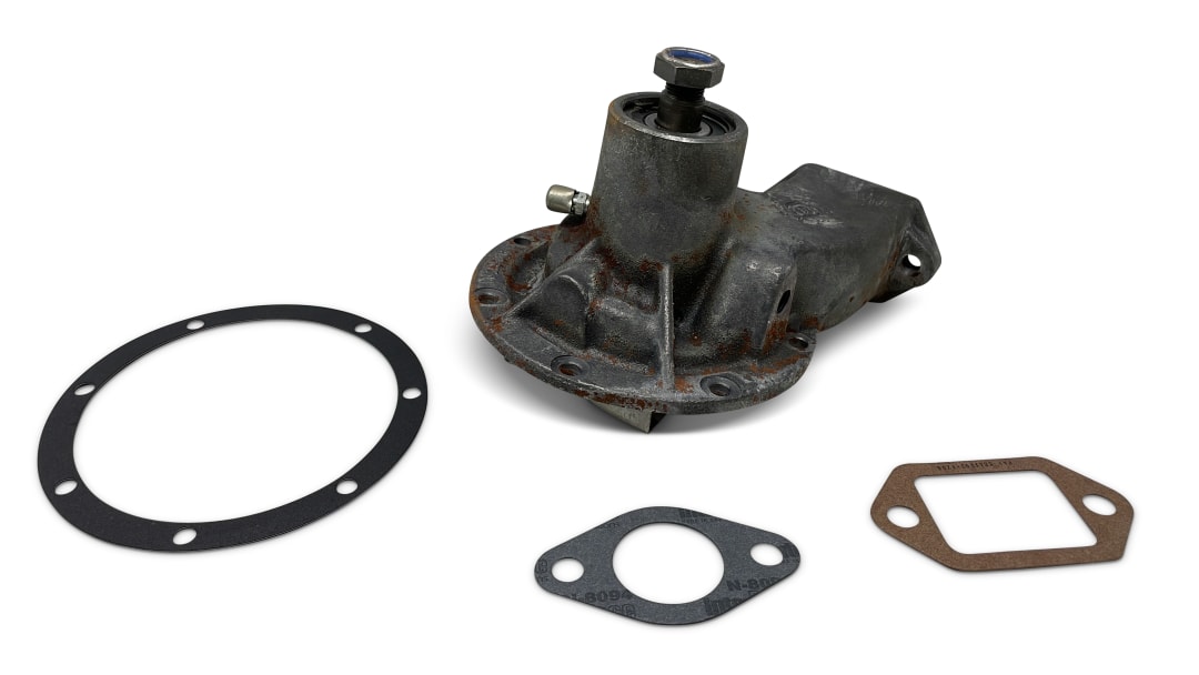 Pump Assembly (EWP-3367)