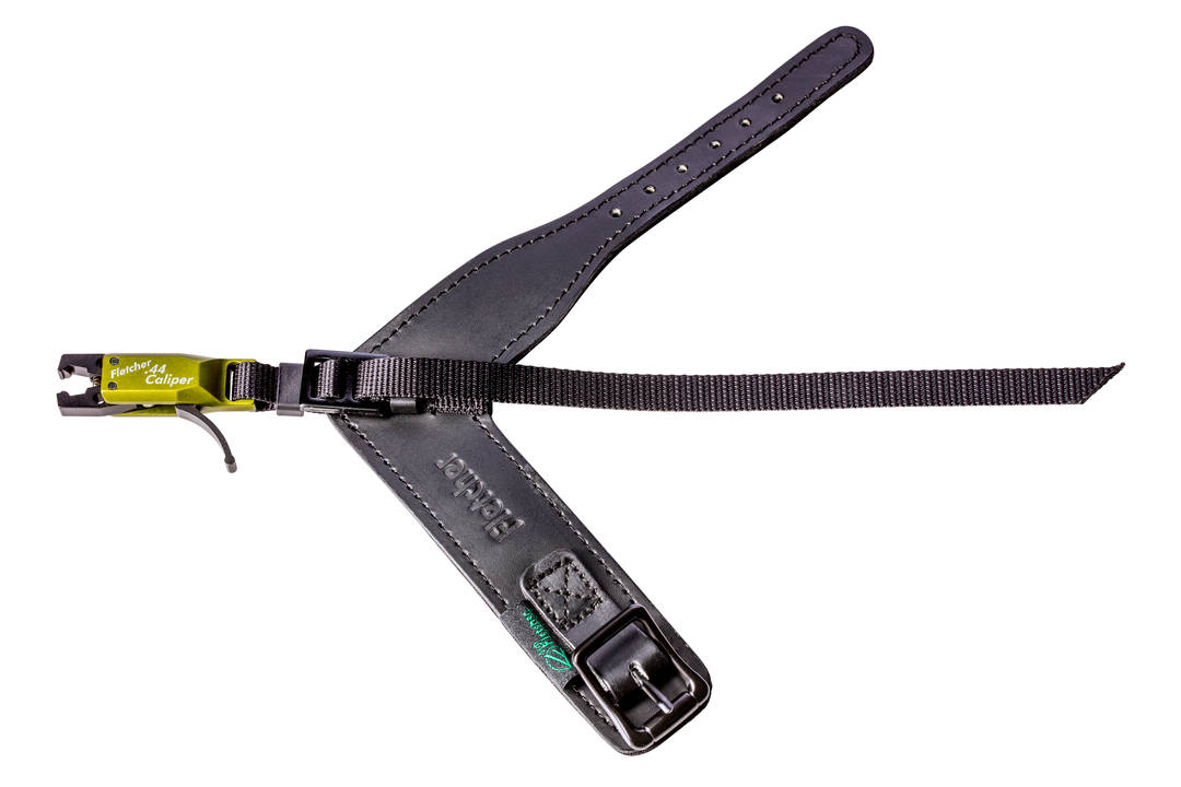 Fletcher .44 Buckle Camo