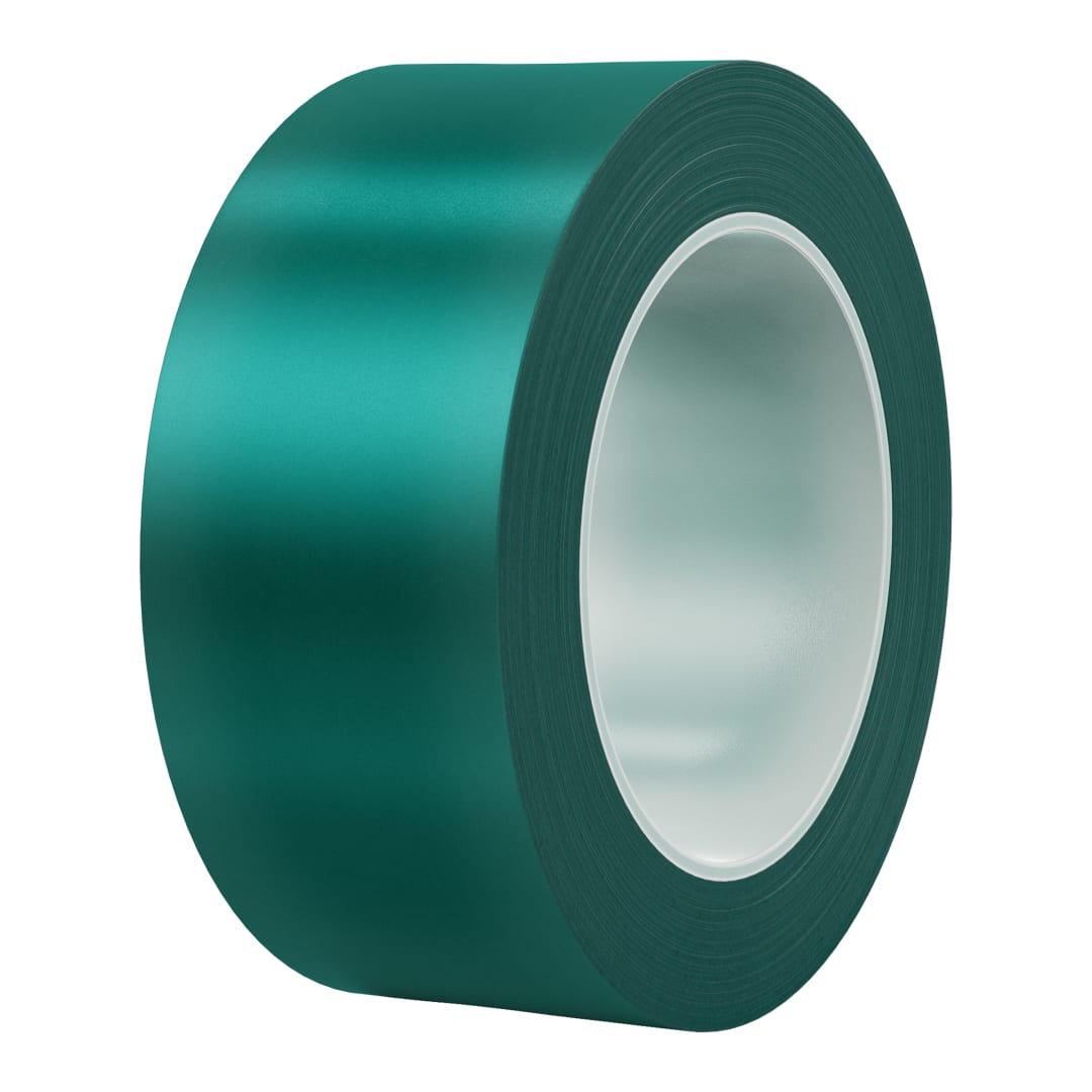 6215 Polyester High Temperature Masking Tape