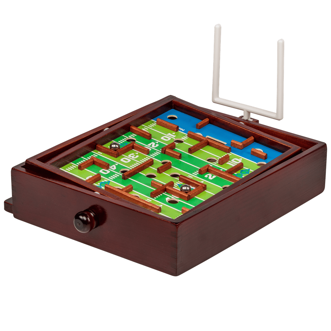 Triumph Tabletop Maze Football