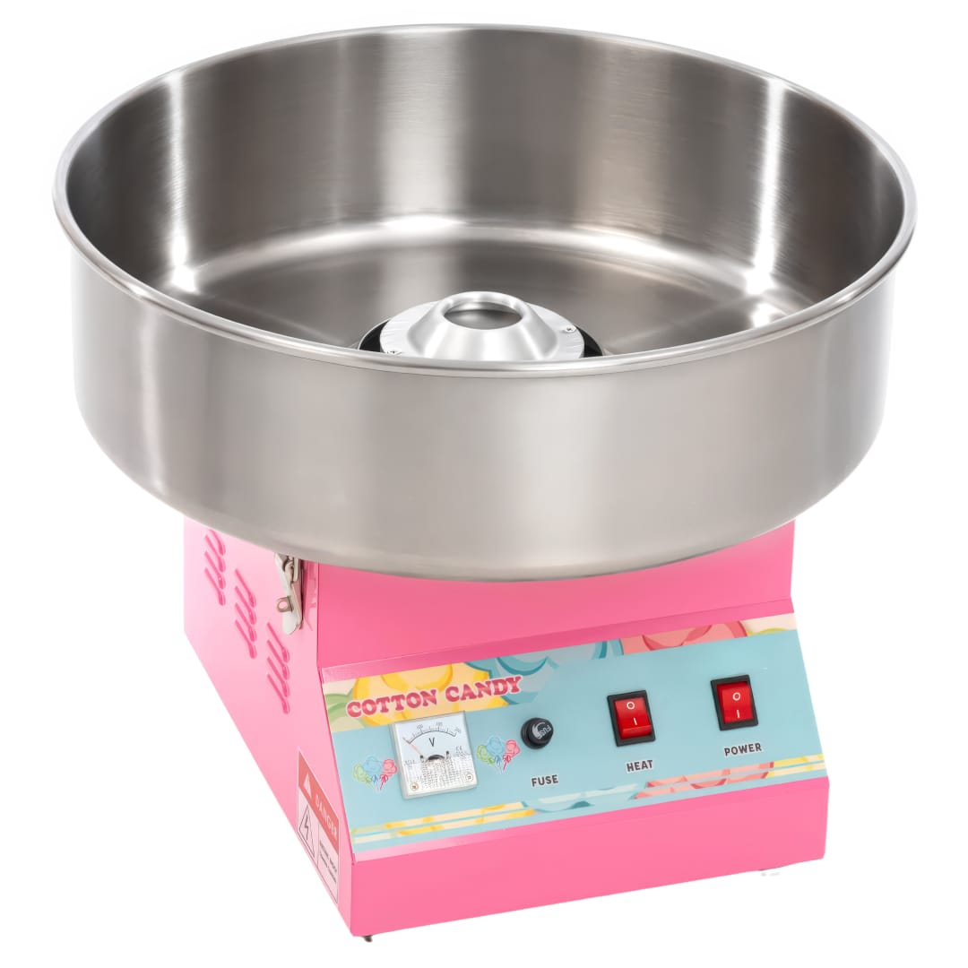 COTND-21 - COTTON CANDY MCH NO DRAWER 21"