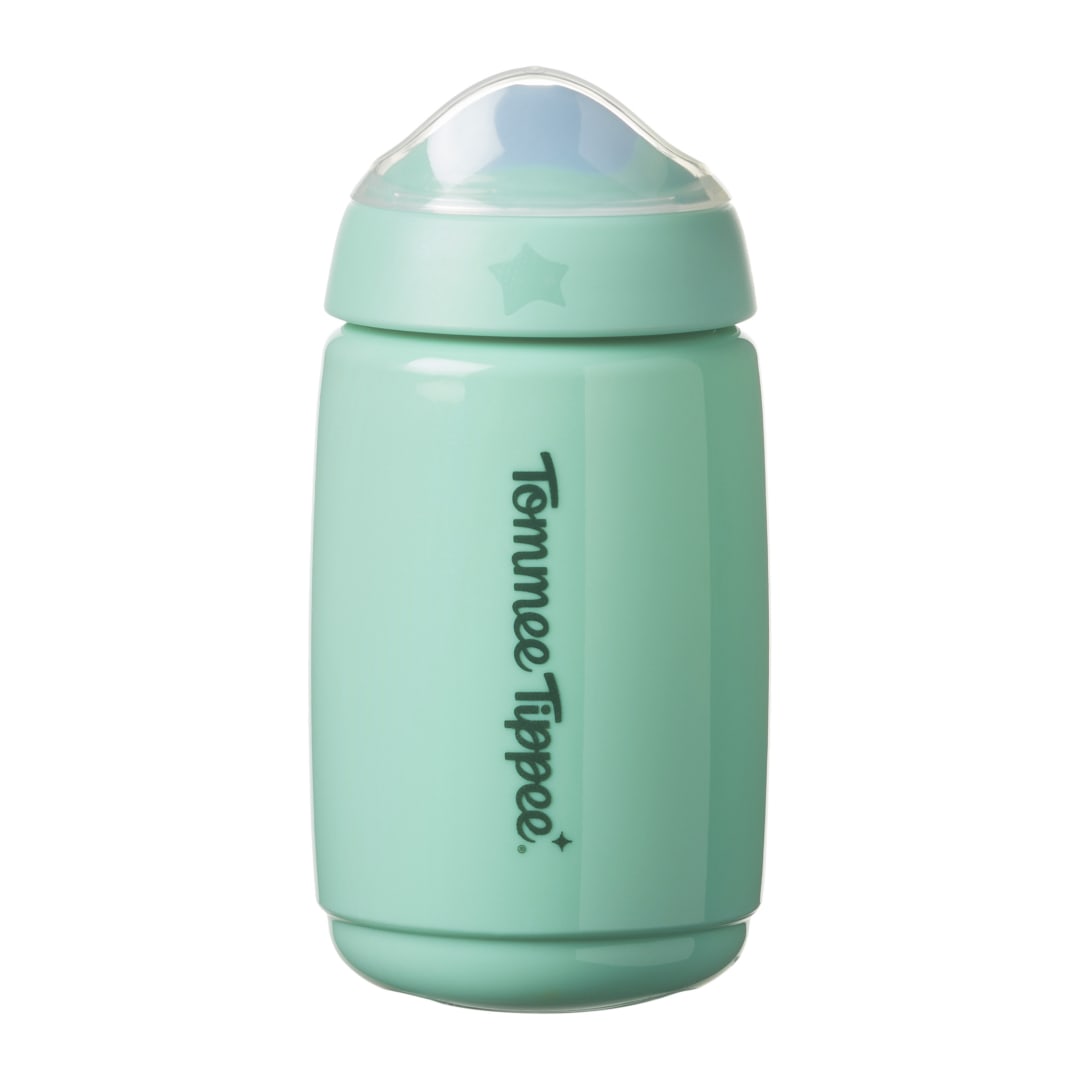TT 1X TODDLER SIPPER 12M 390ML UNI