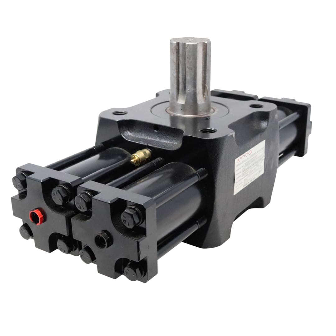 Wastebuilt® Replacement for O'Brian Diablo Actuator Assembly