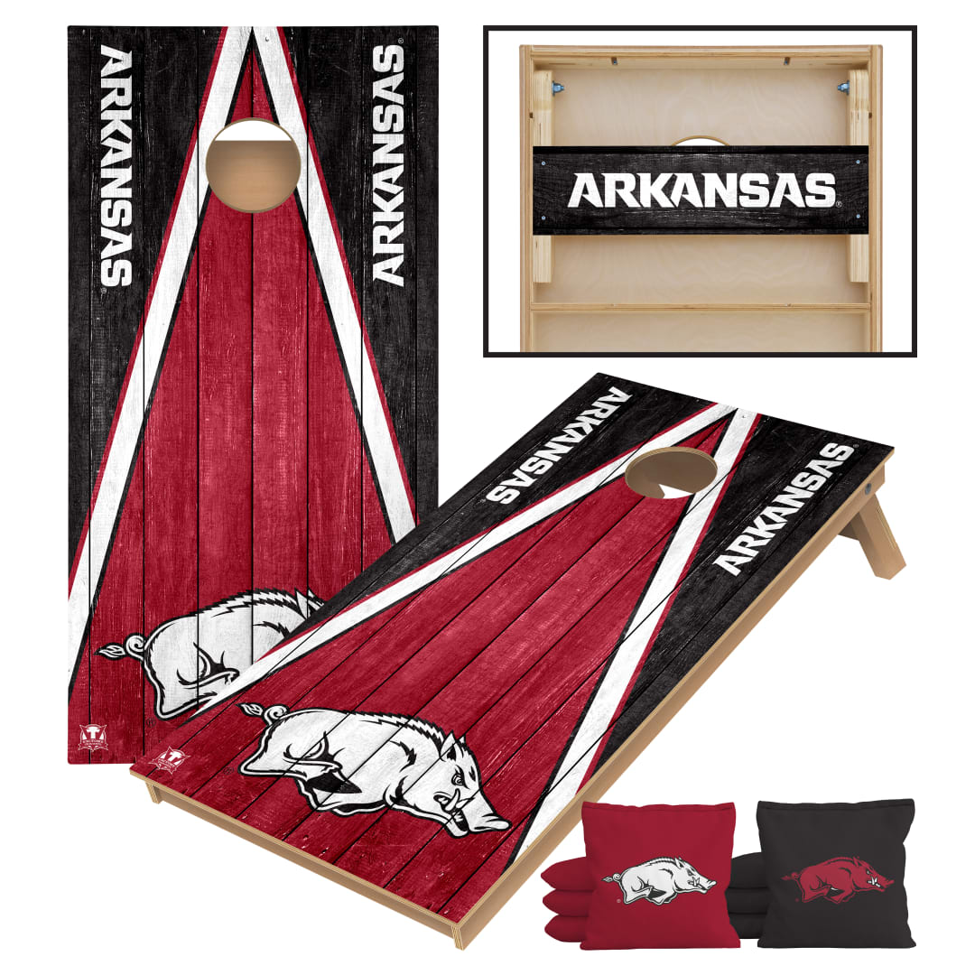 University of Arkansas Razorba