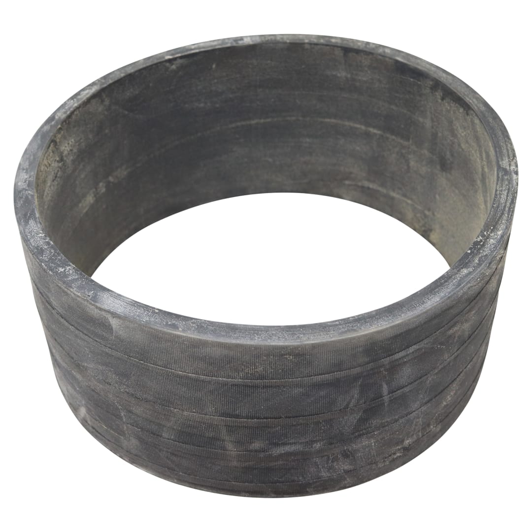Wastebuilt® Replacement for Cusco Boot Rubber, Tank Inside