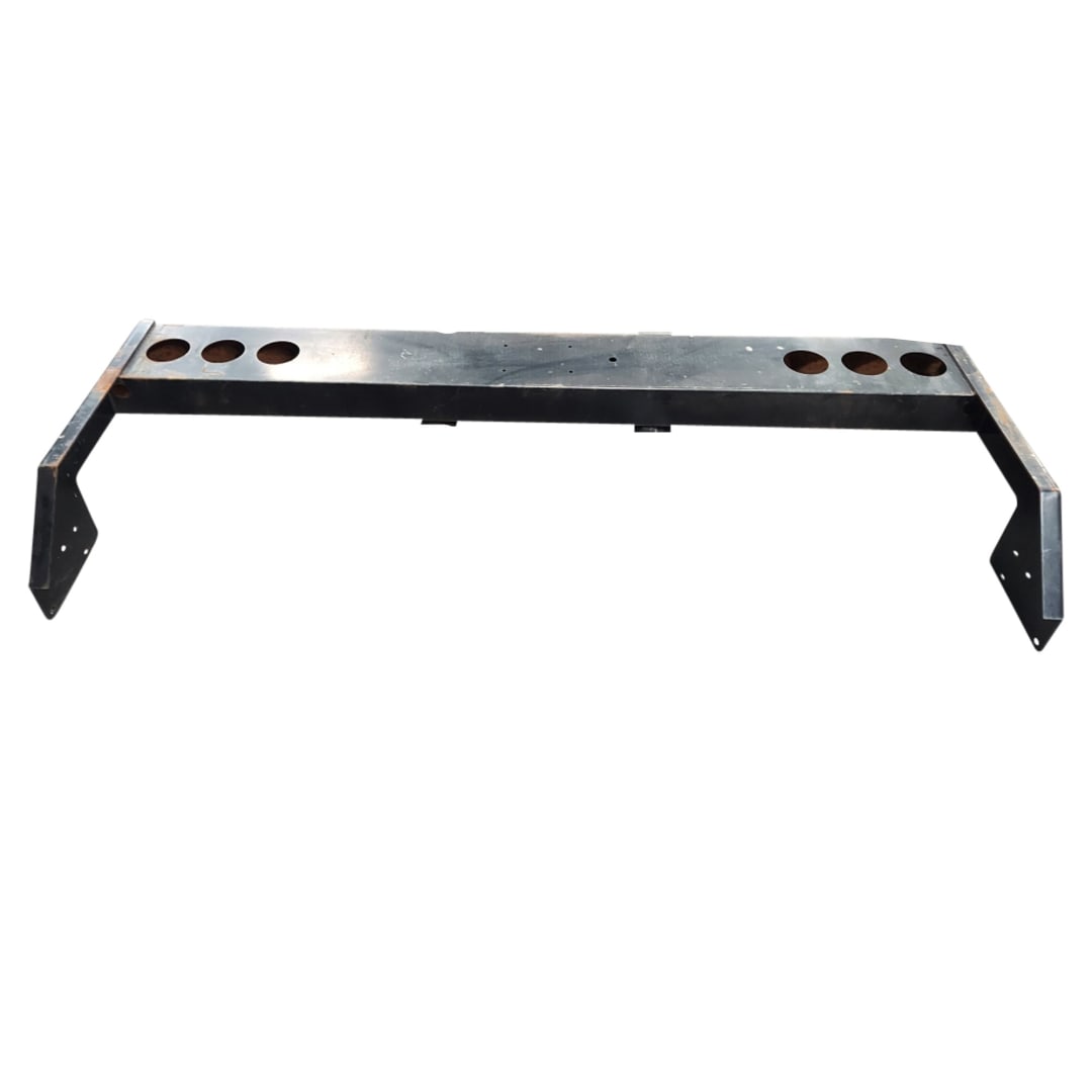 Wastebuilt® Replacement for Labrie ICC Bumper