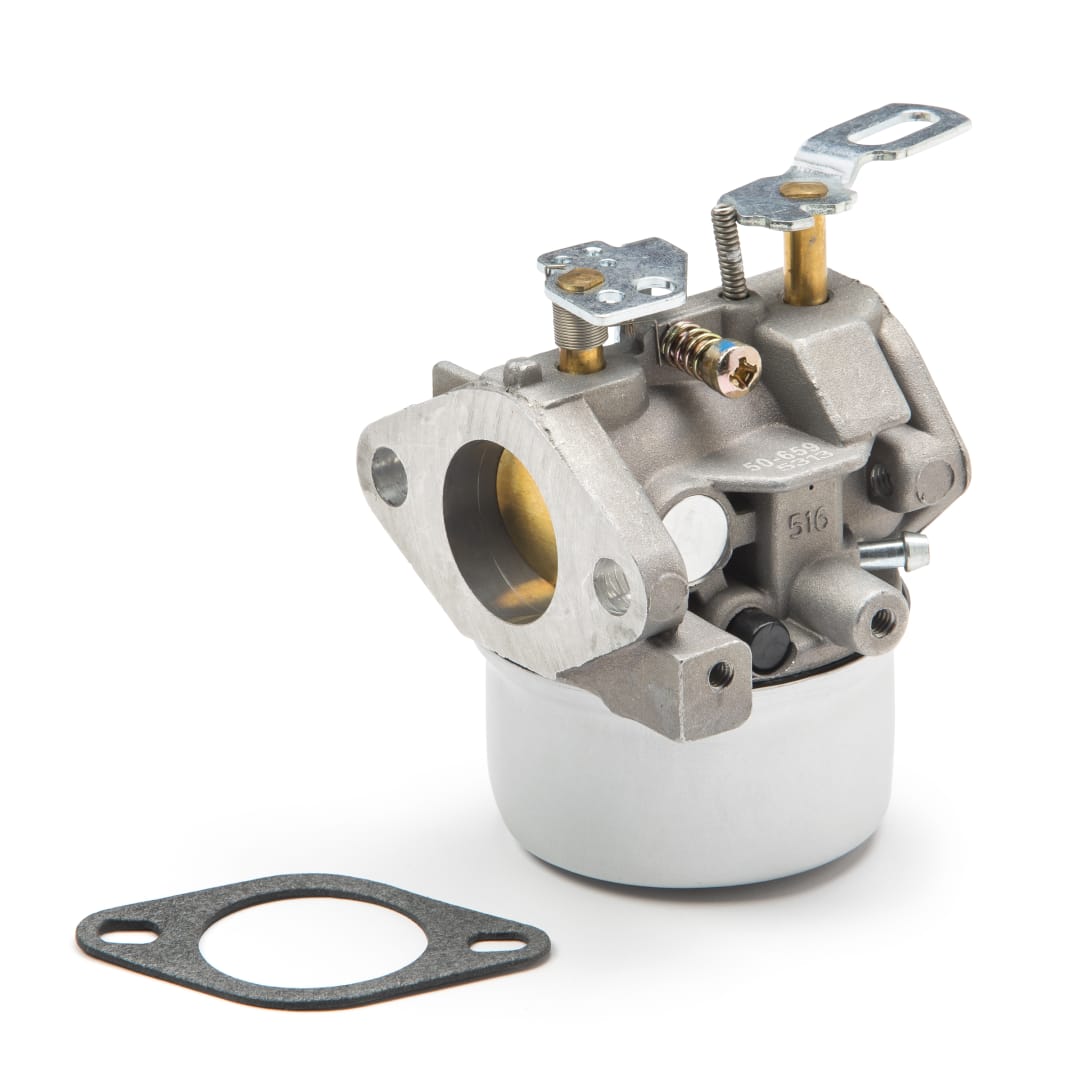 Carburetor Complete Assembly, Tecumseh