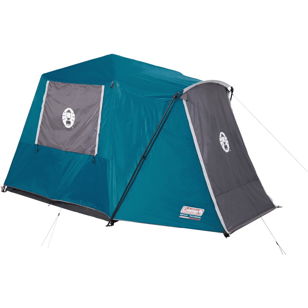 TENT INSTANT UP 4P EXCURSION FF (BCF)