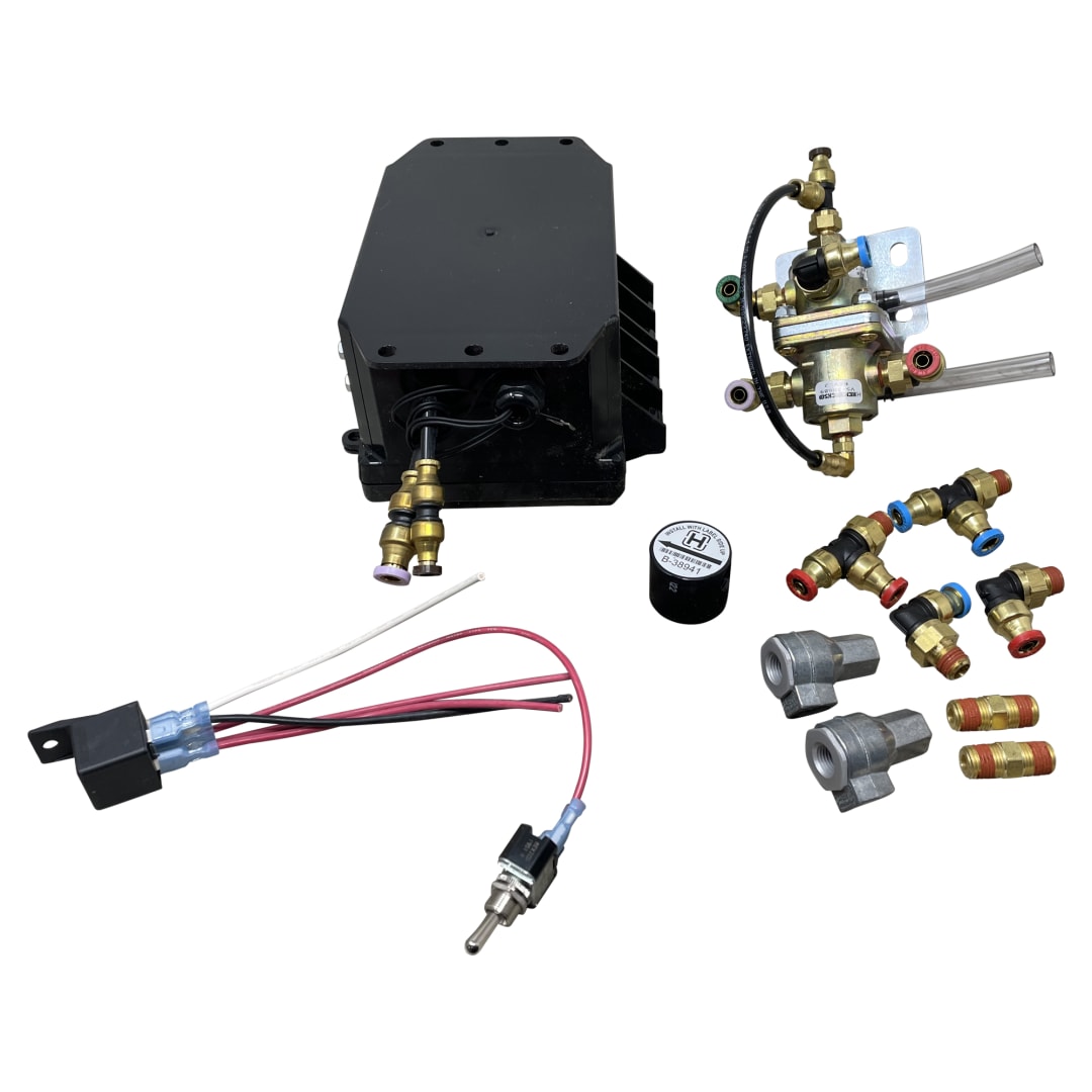 Galbreath™ Air Control Kit, Maryland
