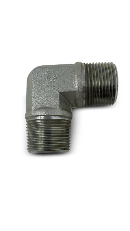 Aeroquip 1IN NPT X 1IN NPT 90DEG