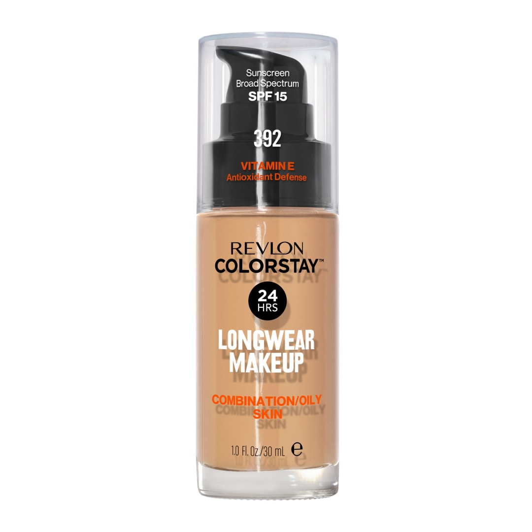 Colorstay™ Longwear Makeup Combo/Oily