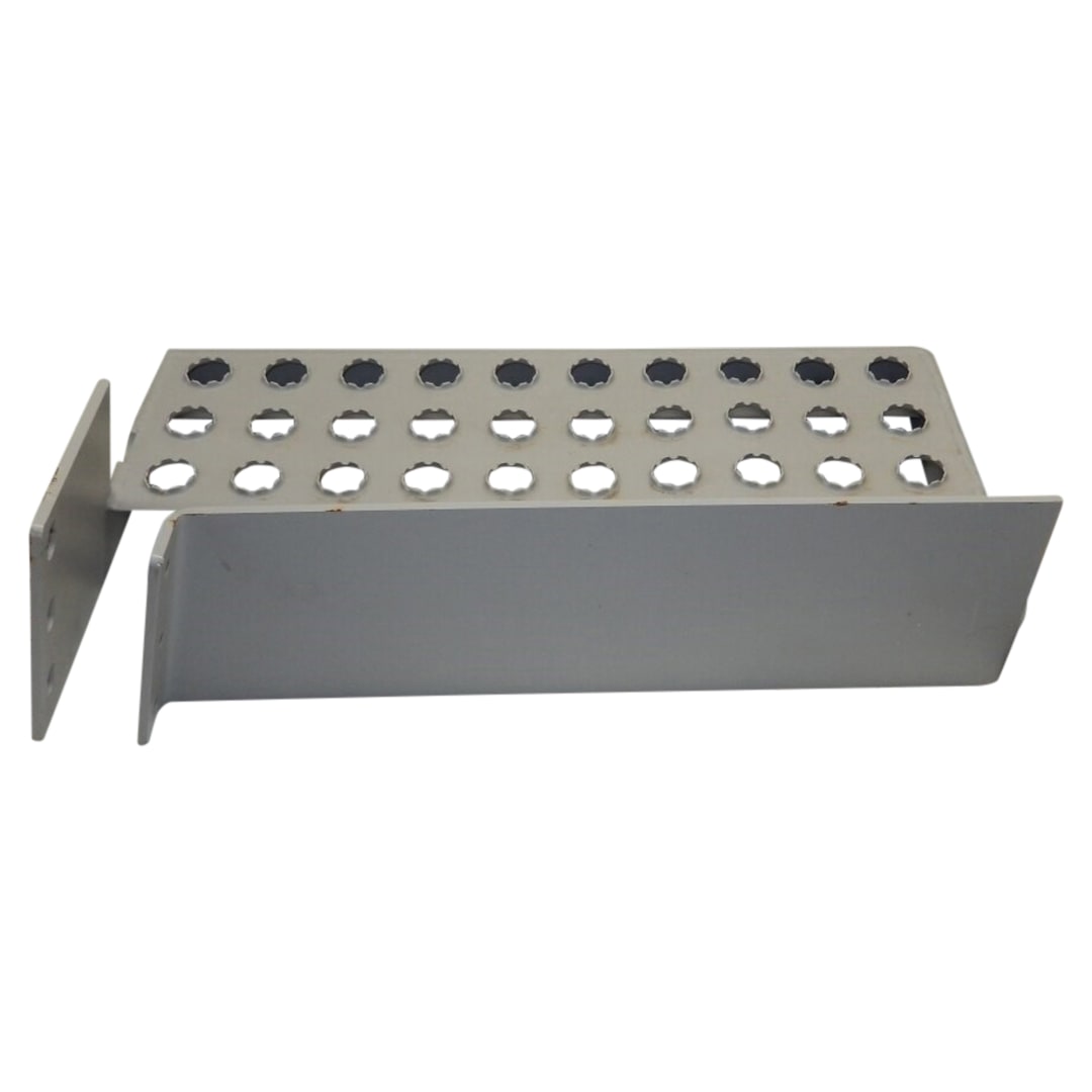 Wastebuilt® Replacement for McNeilus Step Bolt On Right Hand Weldment