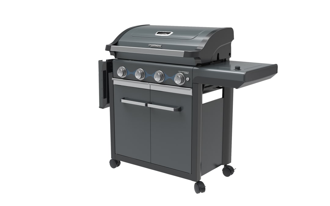 BBQ 4 SERIES PREMIUM S DUALGAS (IT)