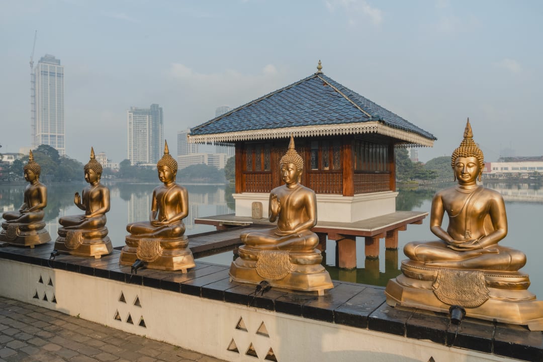 Colombo