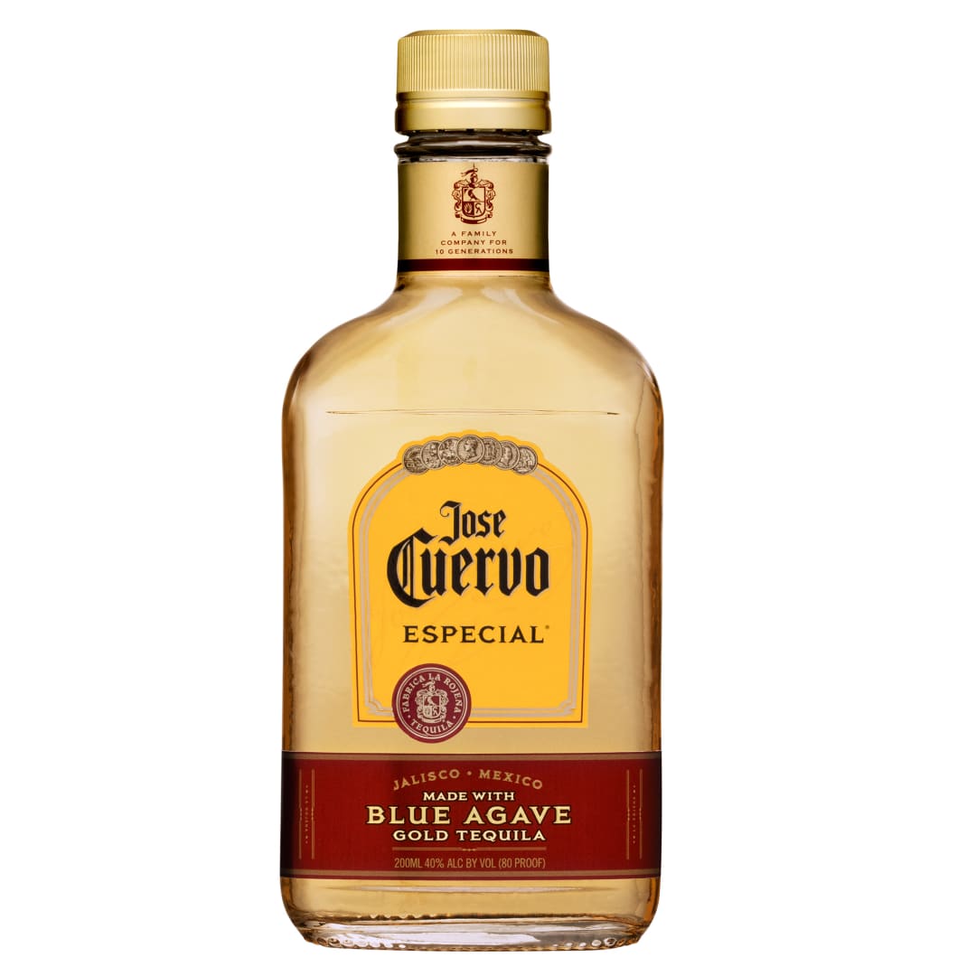 Jose Cuervo Especial® Gold