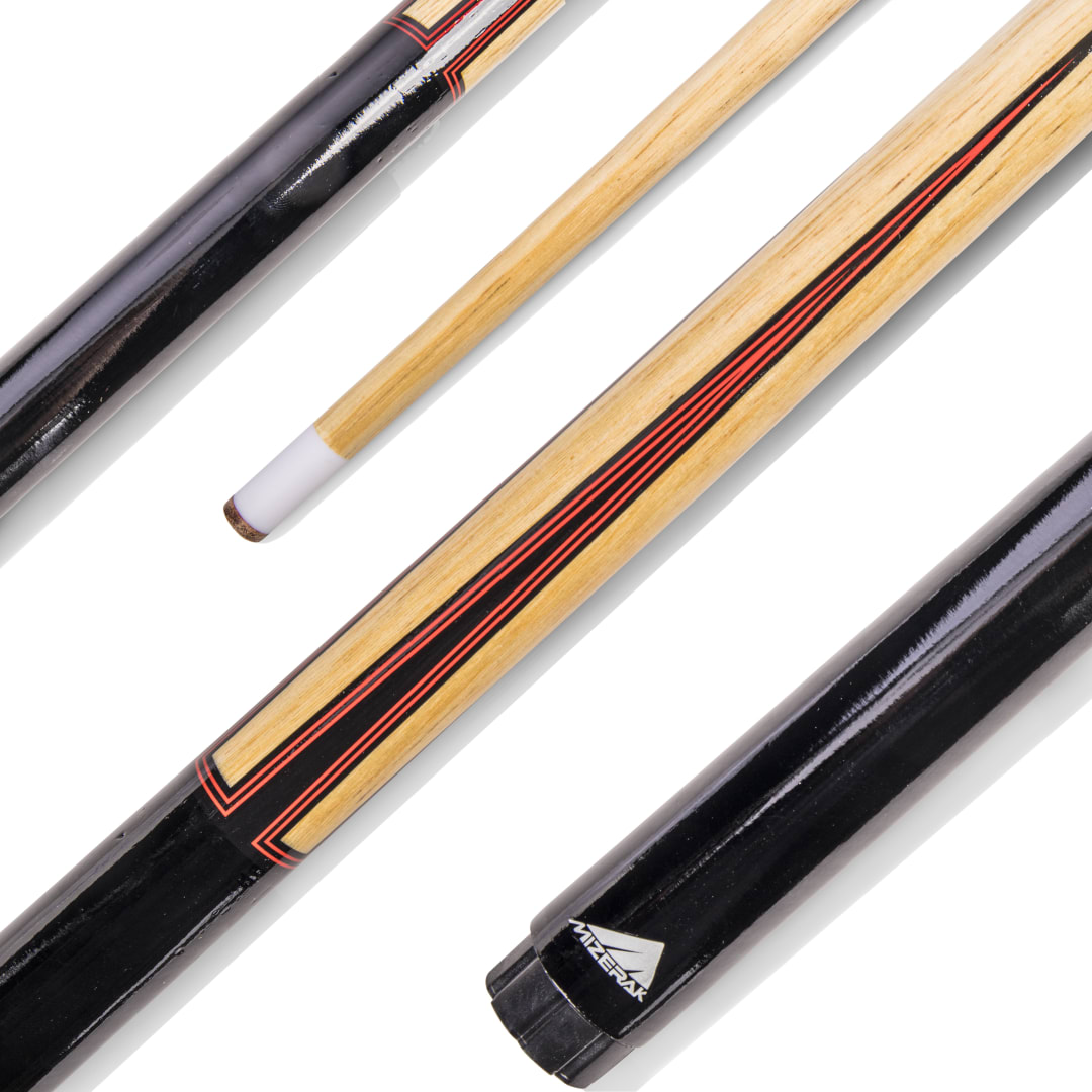 Mizerak 57" House Cue (1 Piece