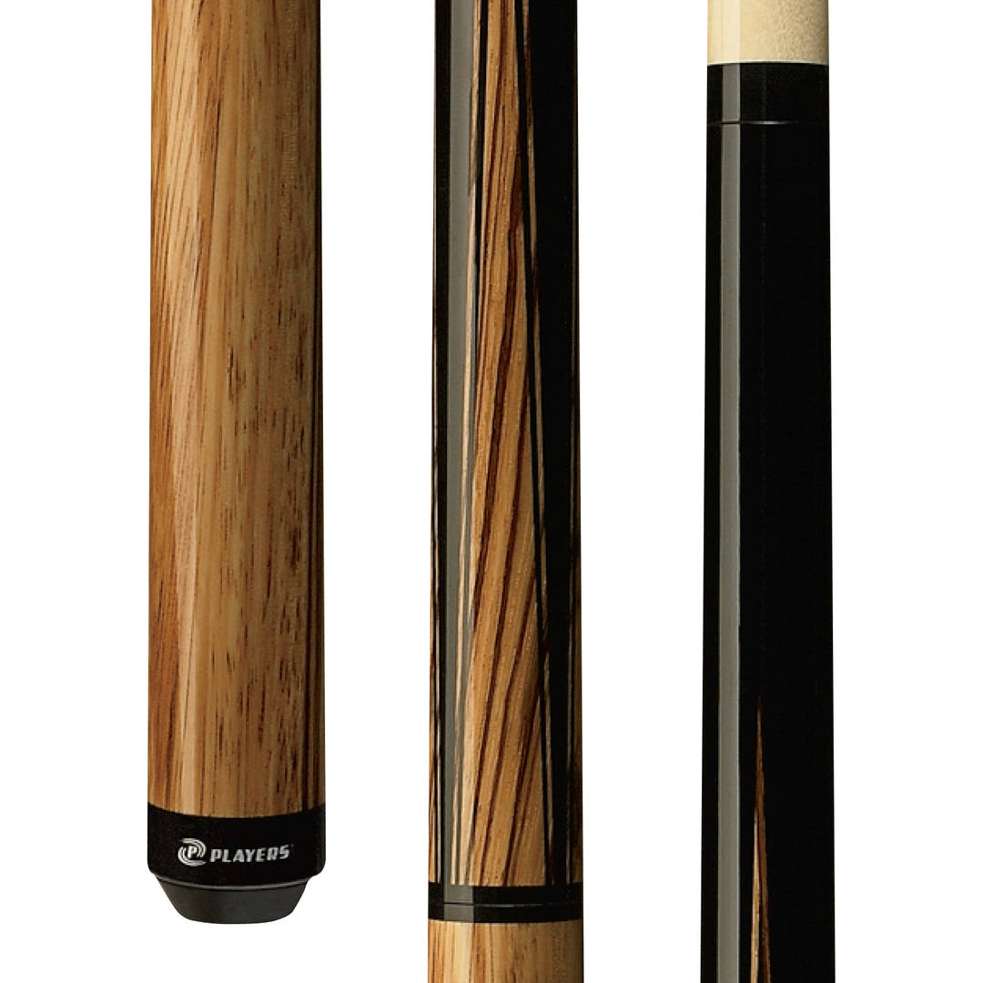 JB12 Players Jump/Break Cue