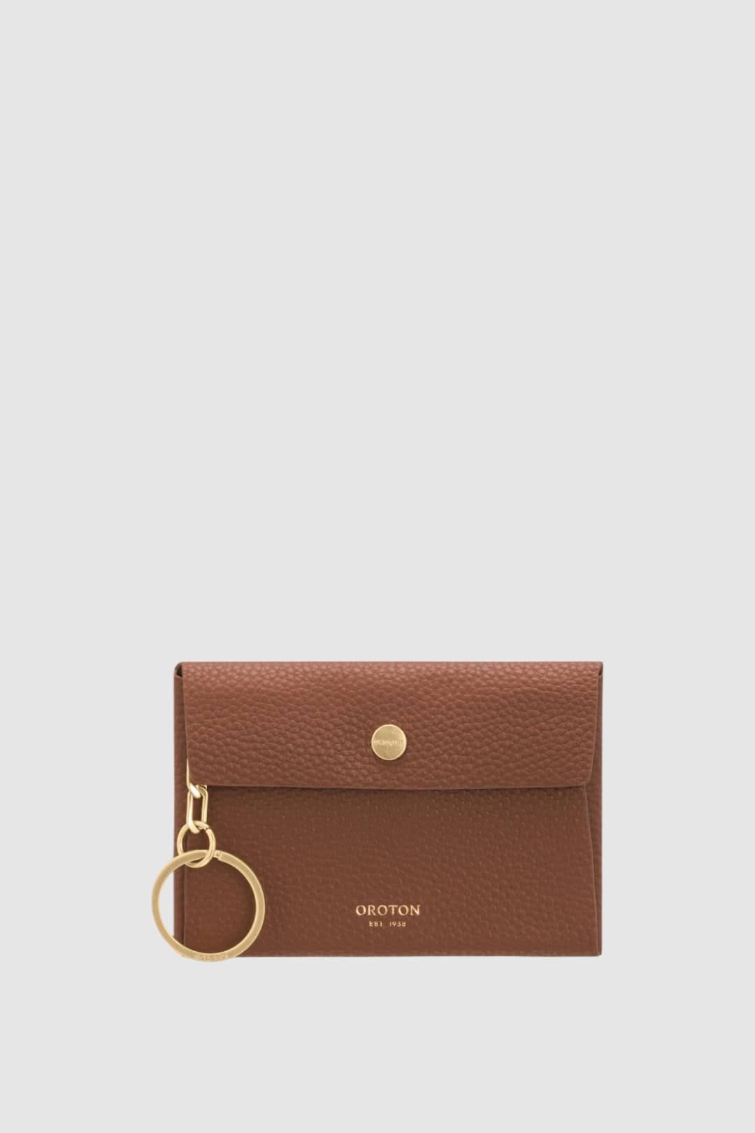 Margot Keyring Pouch