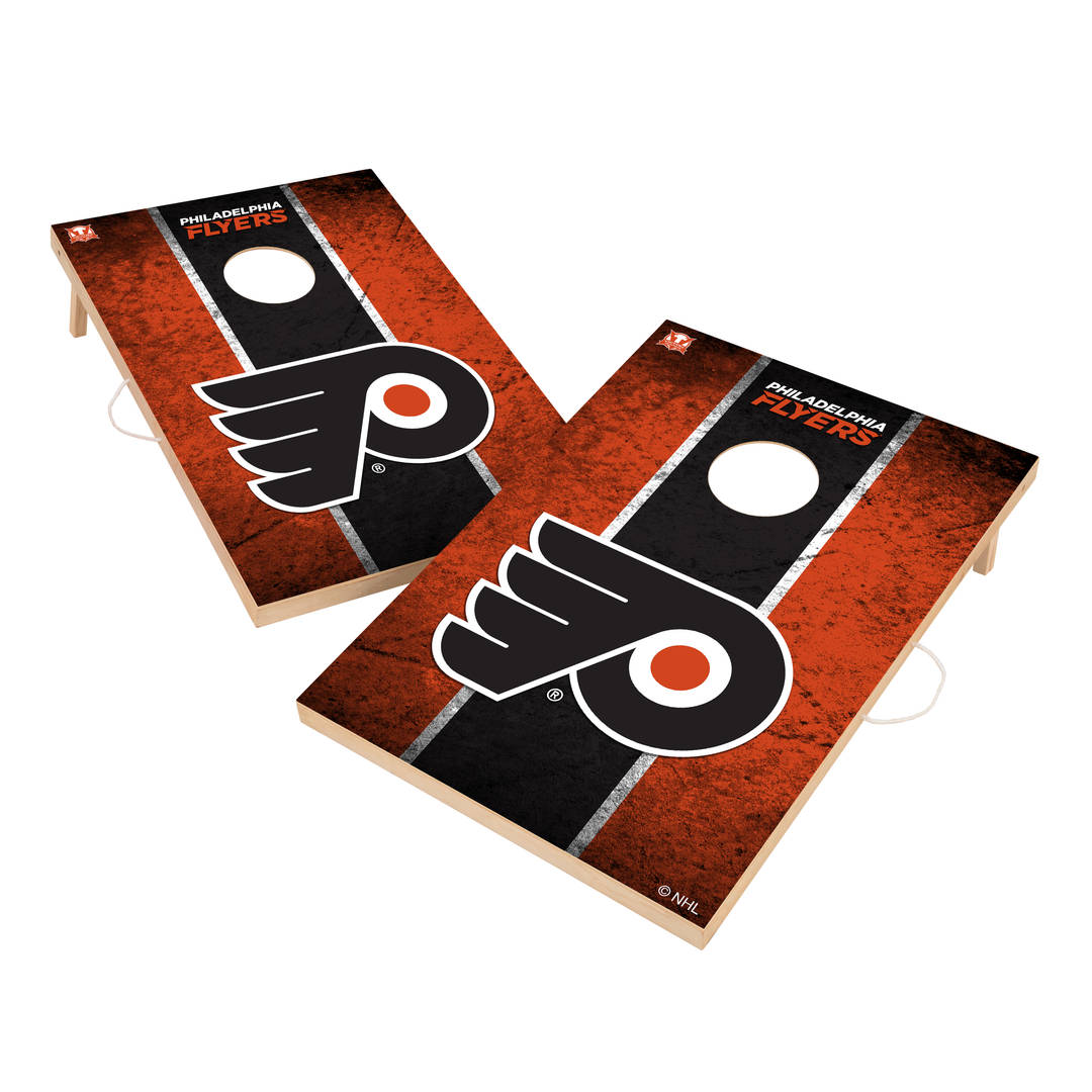Philadelphia Flyers | 2x3 Soli