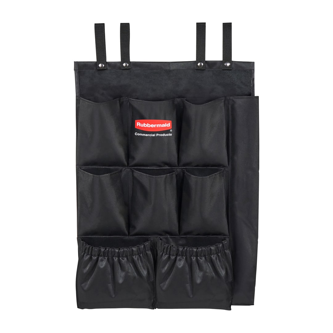 9-POCKET ORGANIZER