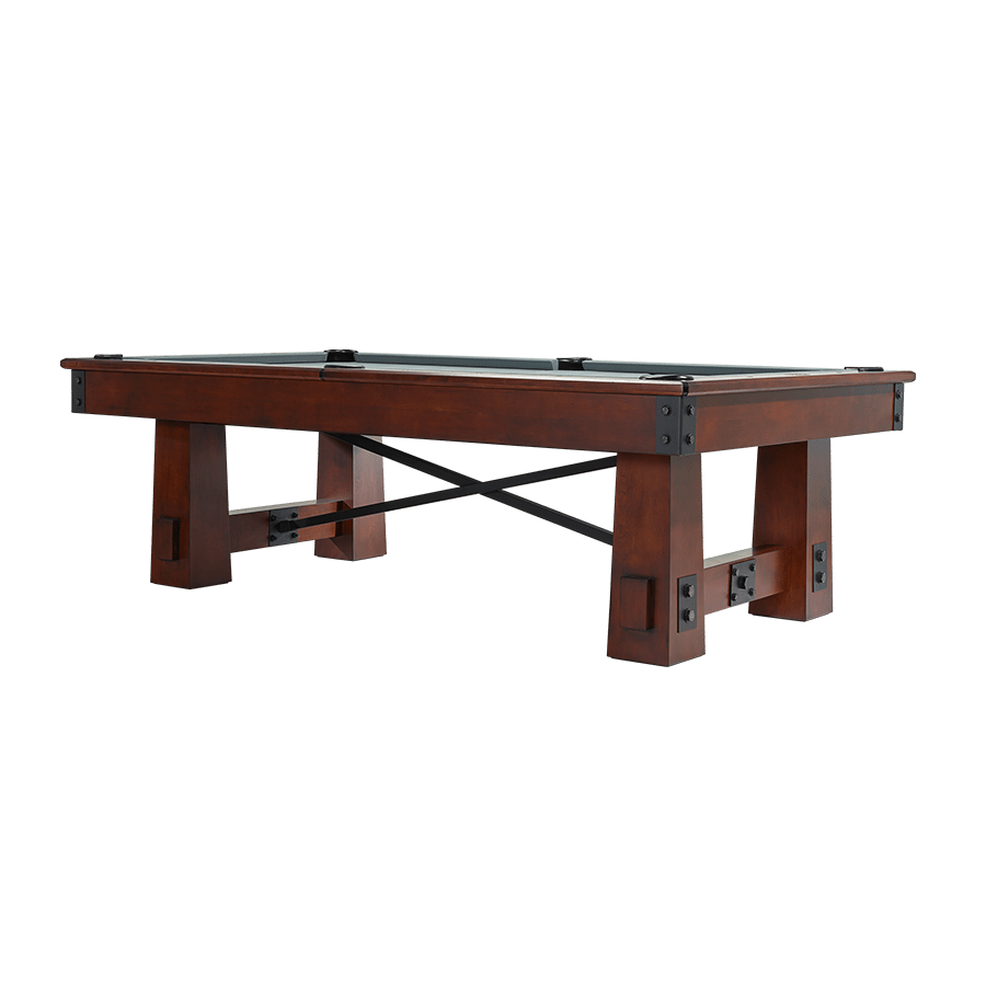 Fresco 8' Pool Table