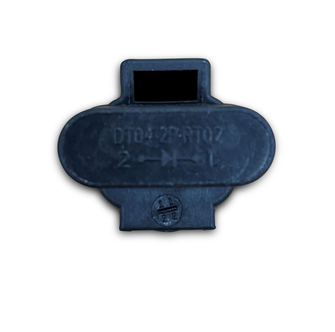 Wastebuilt® Replacement for Labrie Connector Deutch Female