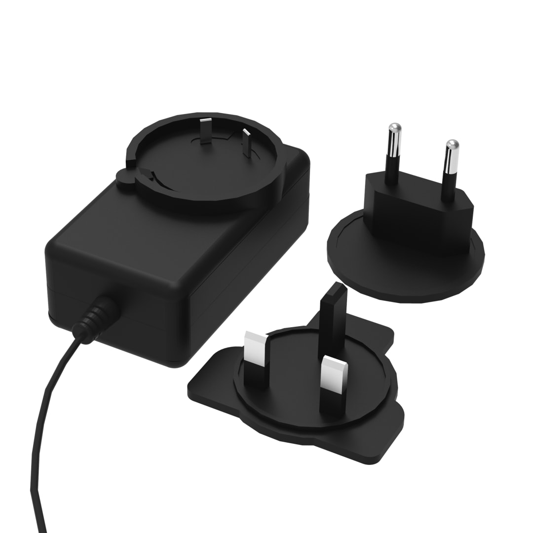 CHARGE ADAPTOR EU/UK CL-2750