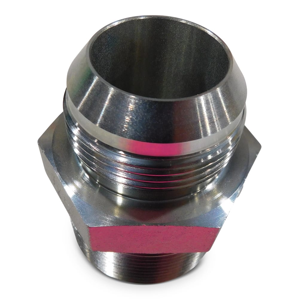 Galbreath™ Fitting Adapter 1 1/4MJ-1 1/2MP