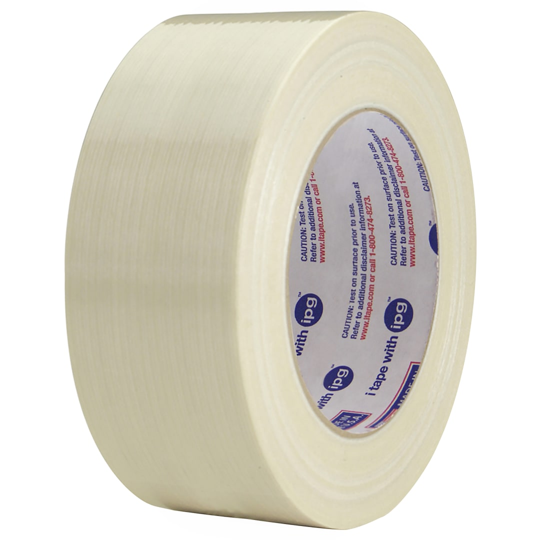 815 150# Ivory Medium Grade MOPP Tape