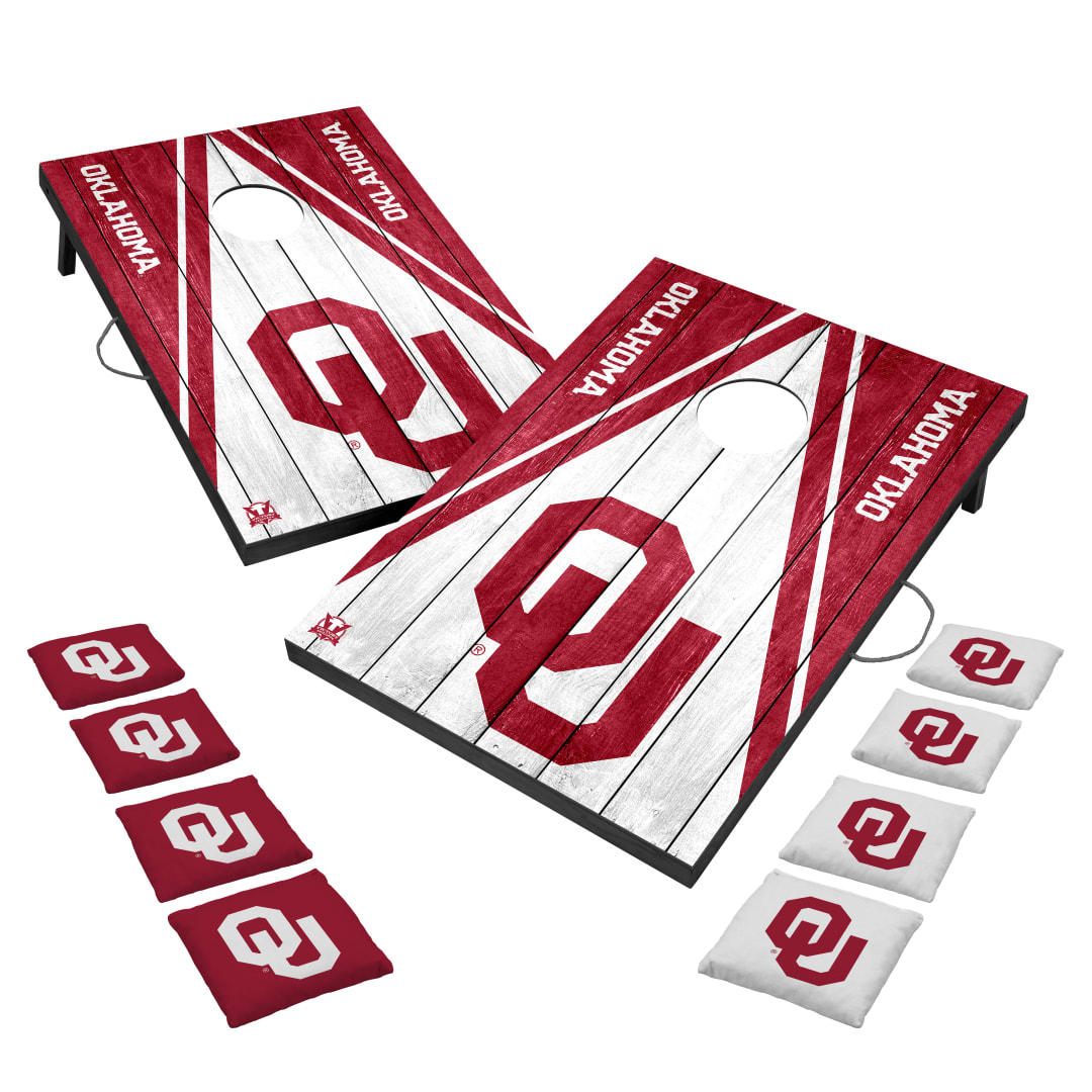 University of Oklahoma Sooners