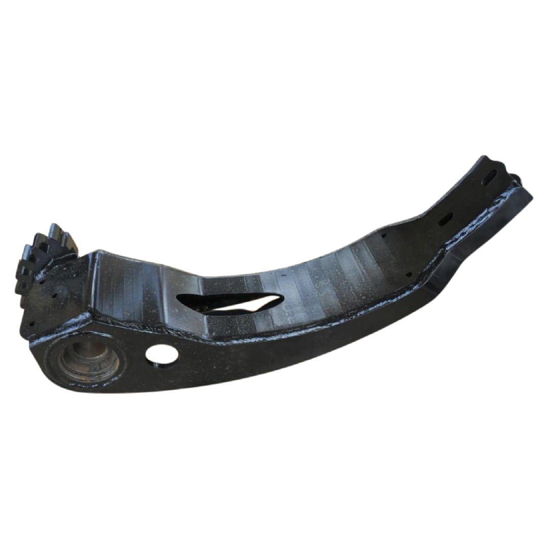 Wastebuilt® Replacement for McNeilus Grabber, Single, Standard, Weldment