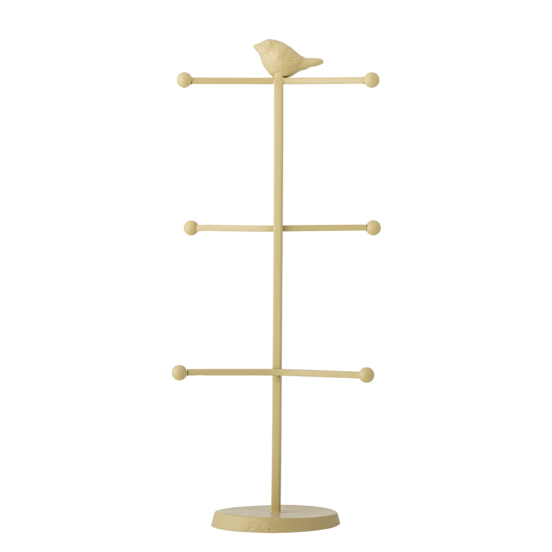 82072499 - Dean Cup Rack, Nature, Cast Iron STOCK: 164