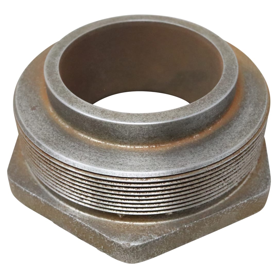 Wastebuilt® Replacement for Heil Packing Nut for 001-4884 Cylinder