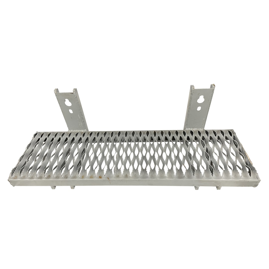 Wastebuilt® Replacement for New Way Standard Step 9-20RL C/V Right Hand