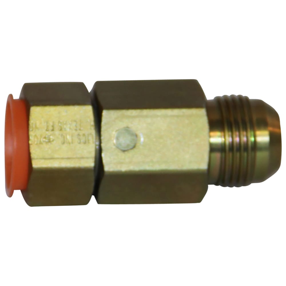 Galbreath™ High Pressure Straight Swivel Joint-¾