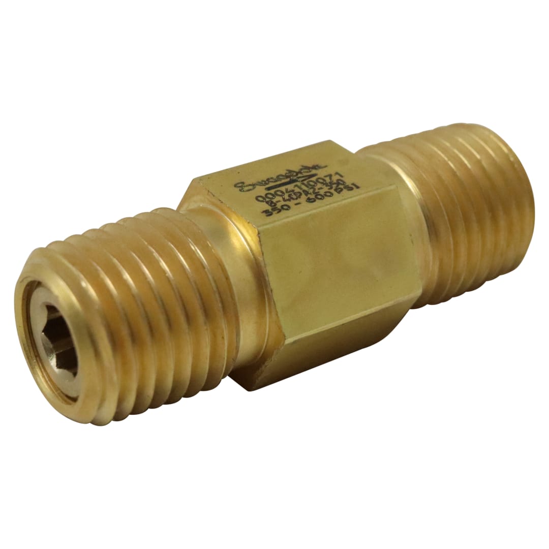 Galbreath™ Valve, Return Line Relief