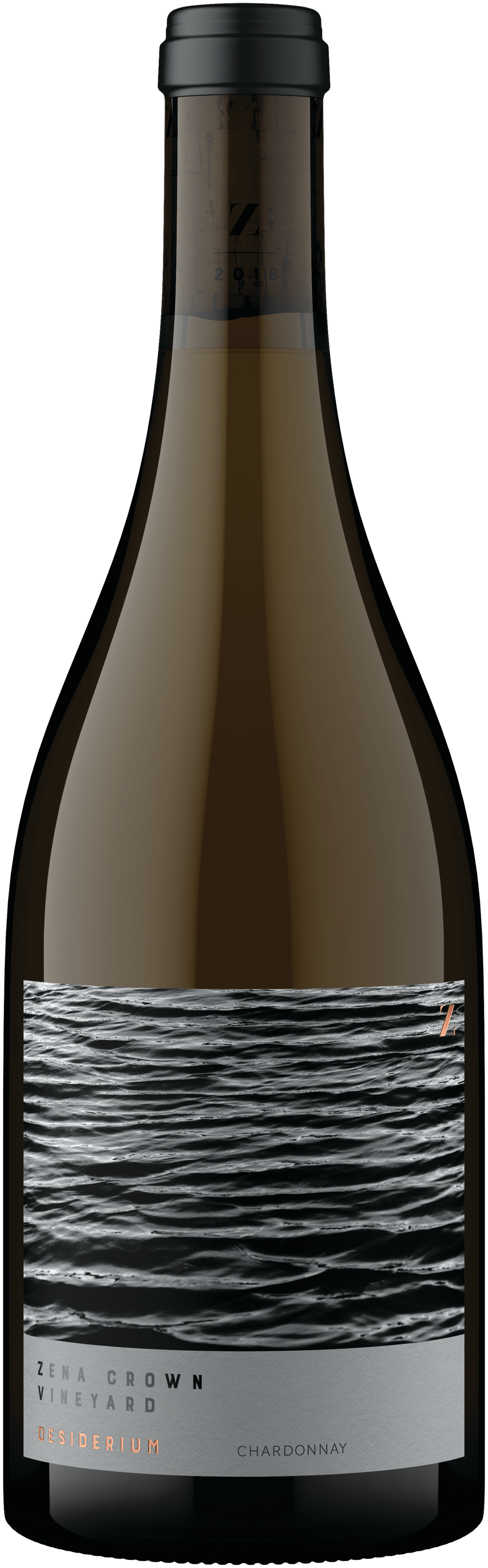 Zena Crown Vineyard Zena Crown Vineyard White Wine, 750ml