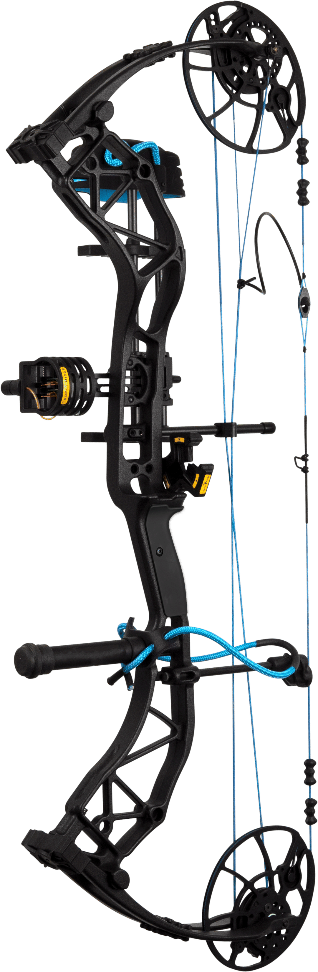Bear Legend XR RTH