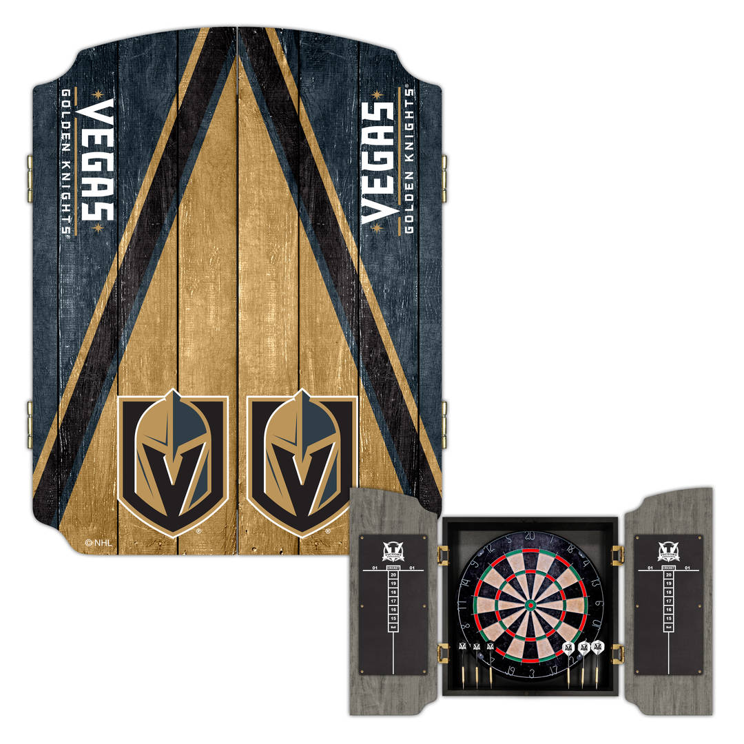 Vegas Golden Knights | Bristle