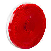 Grote Sealed Stop Tail Turn Lamp With Built-In Reflector Female Pin