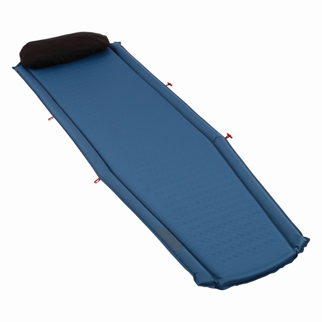CAMP PAD SILVERTON REG C004