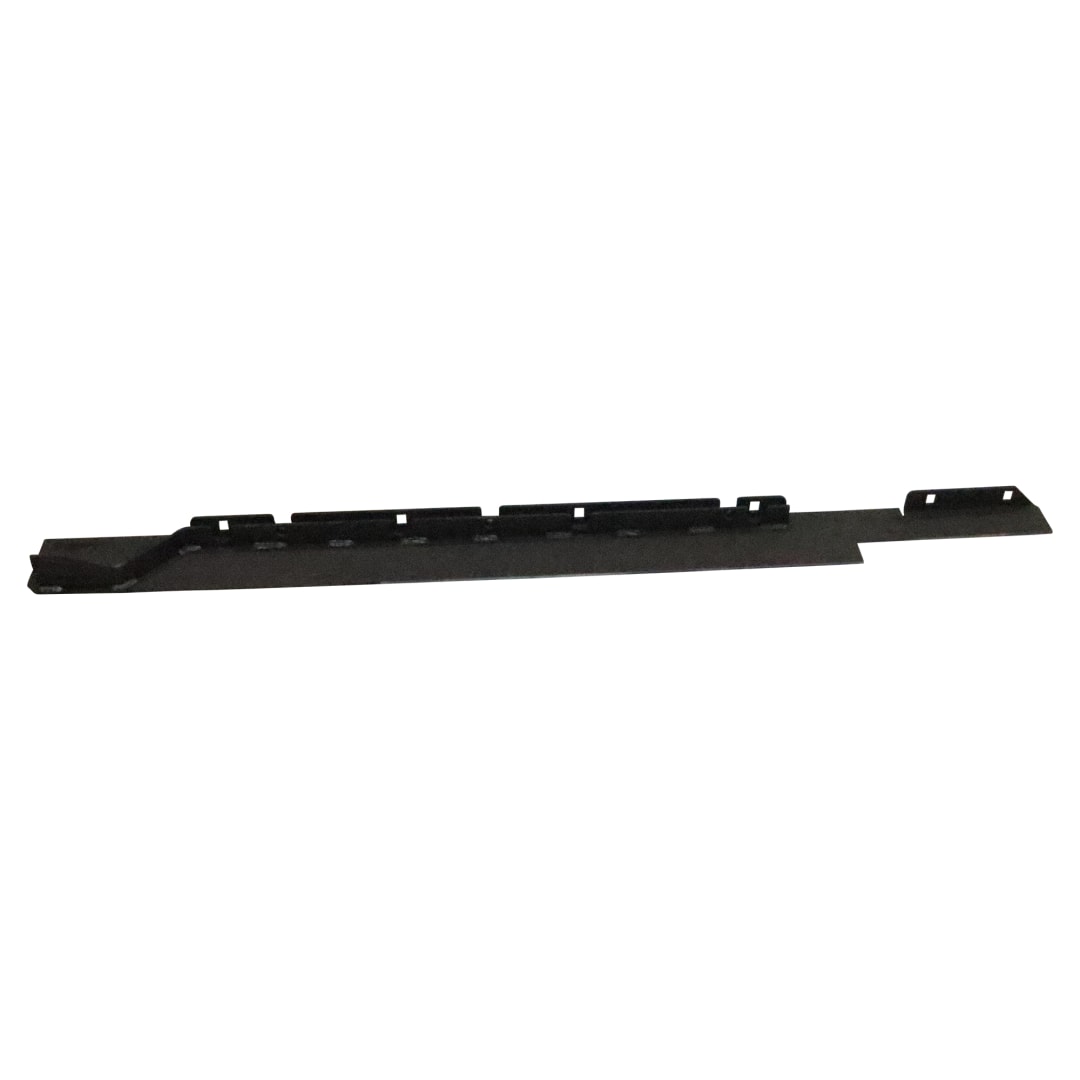 Wastebuilt® Replacement for Labrie Upper Rail Assembly, Left Hand