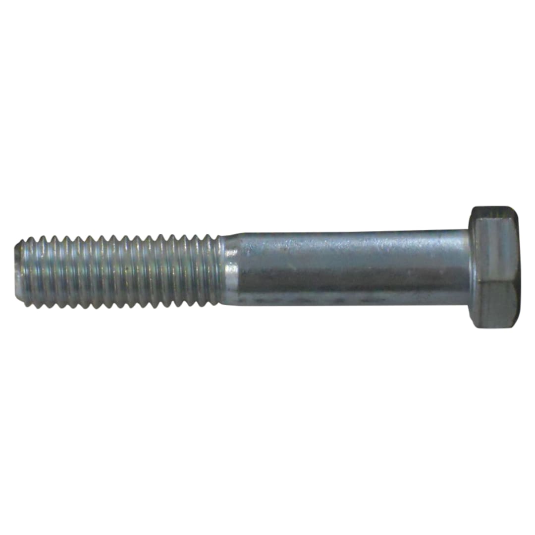 Wastebuilt® Replacement for McNeilus Screw Cap Hex .50-13X3.00 Grade 5 Zinc