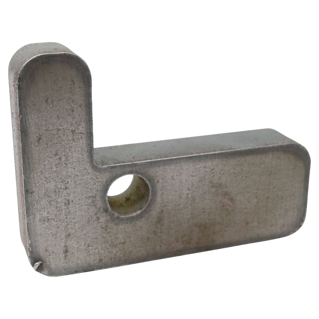 Wastebuilt® Replacement for Heil Stop Tailgate Bracket