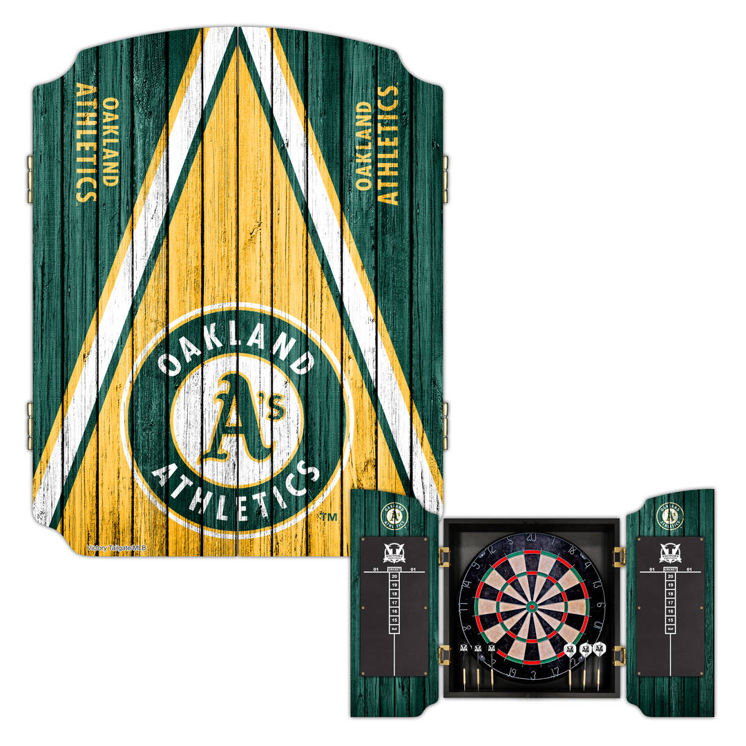 Oakland Athletics | Bristle Da